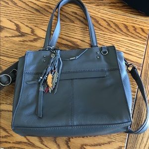Alameda satchel